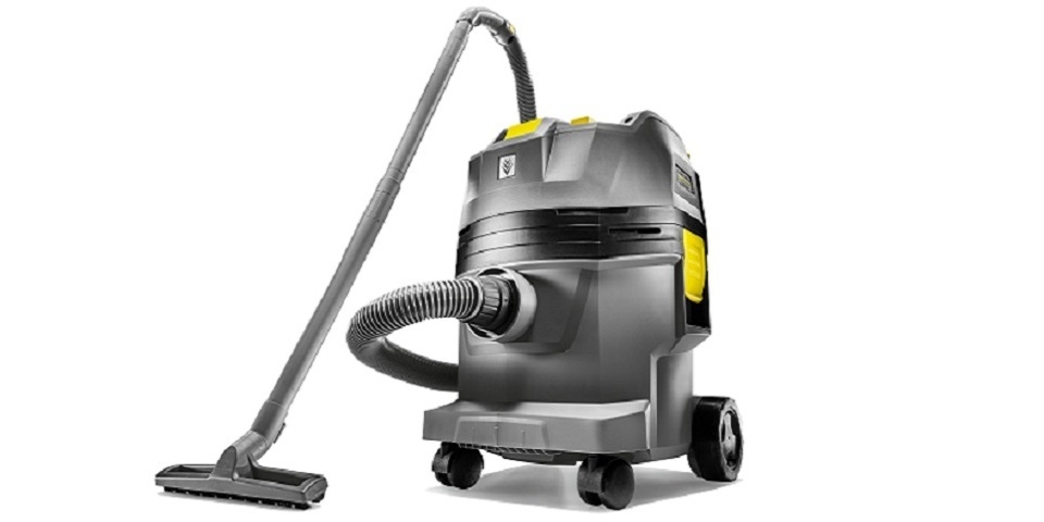 Wet and dry vacuum cleaners