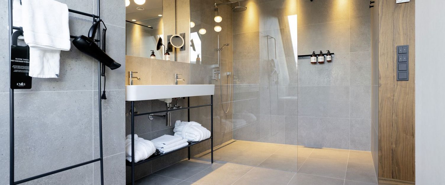 Kärcher Banyo Temizliği Rehberi Hero Görseli