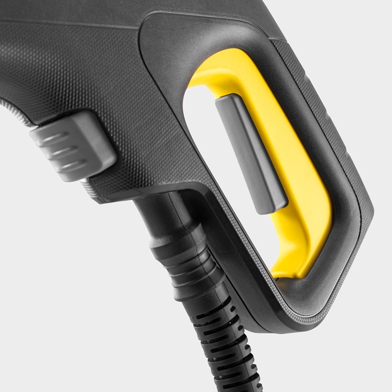 COMFORT!Hold™ trigger gun