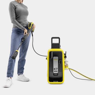 Easy Motion Comfort Range