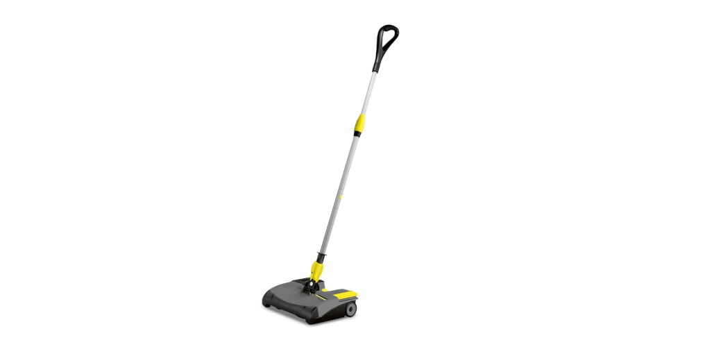 Kärcher Electric brooms