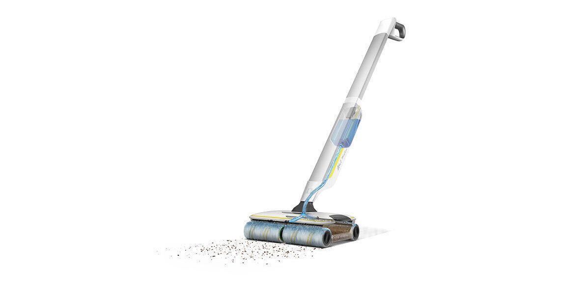 Floor Cleaner pioneer