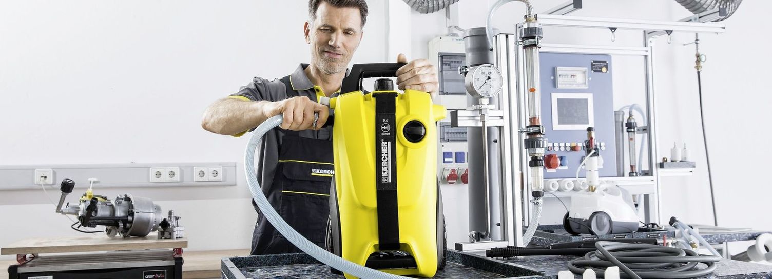 HG Service Reparaturservice