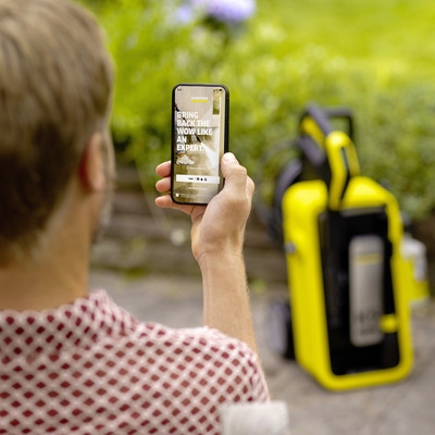 Home & Garden App