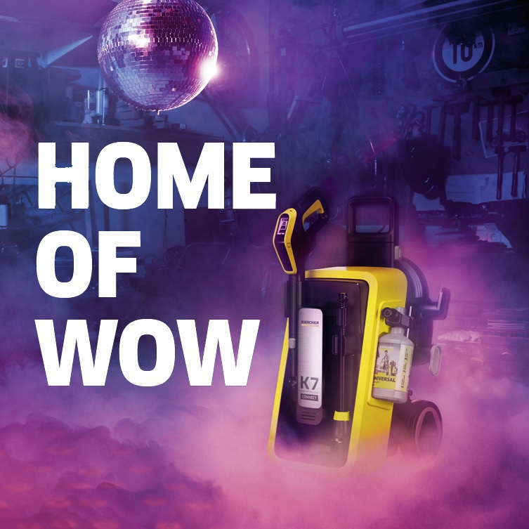 Home of WOW