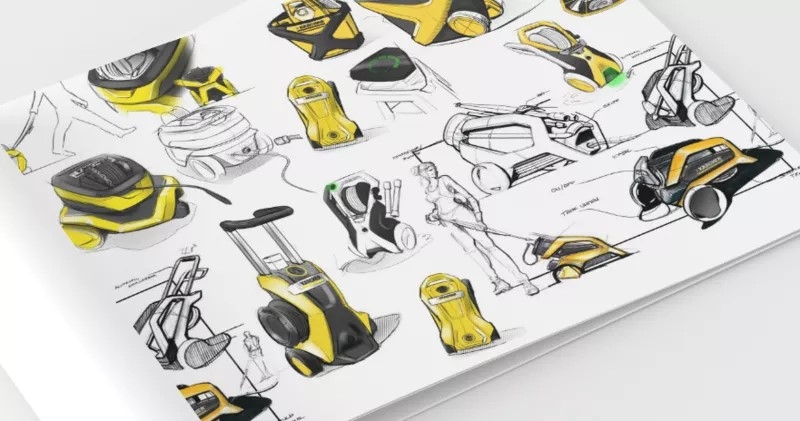 Designing new products