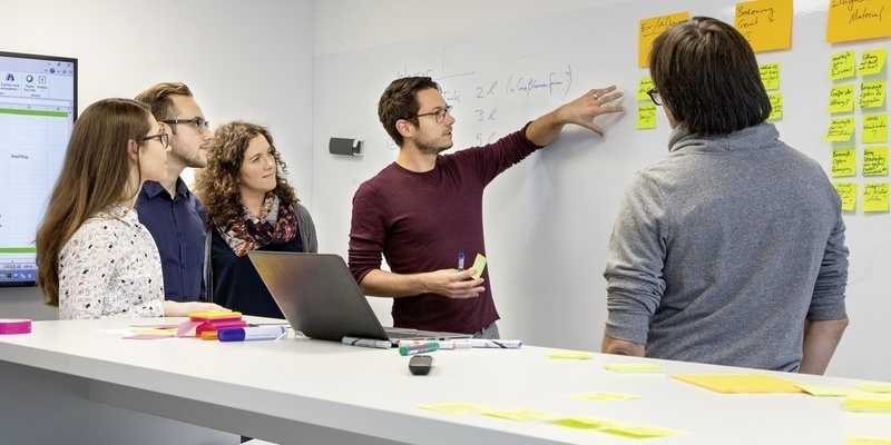 Innovation Lab