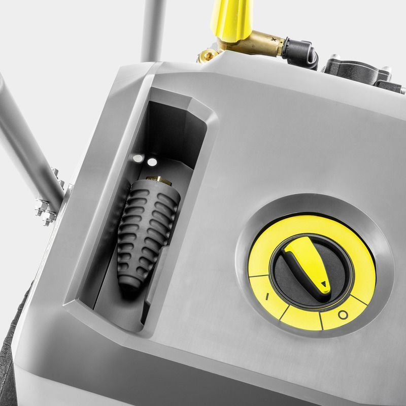 Cold water high pressure cleaner super class Classic