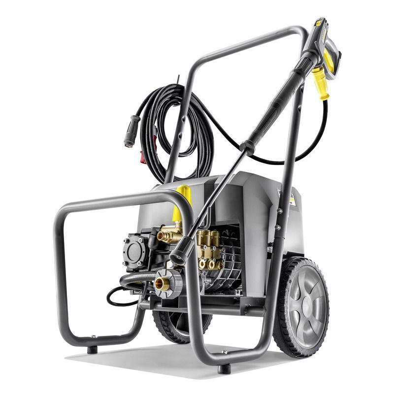 Cold water high pressure cleaner super class Classic