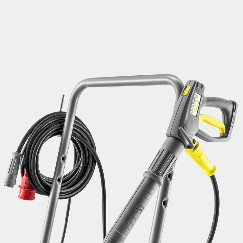 Cold water high pressure cleaner super class Classic