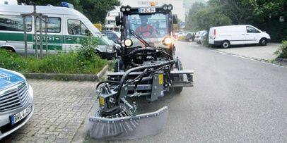 Kommunaltechnik
