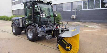 Kommunaltechnik