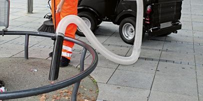 Kommunaltechnik