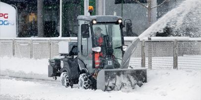 Kommunaltechnik