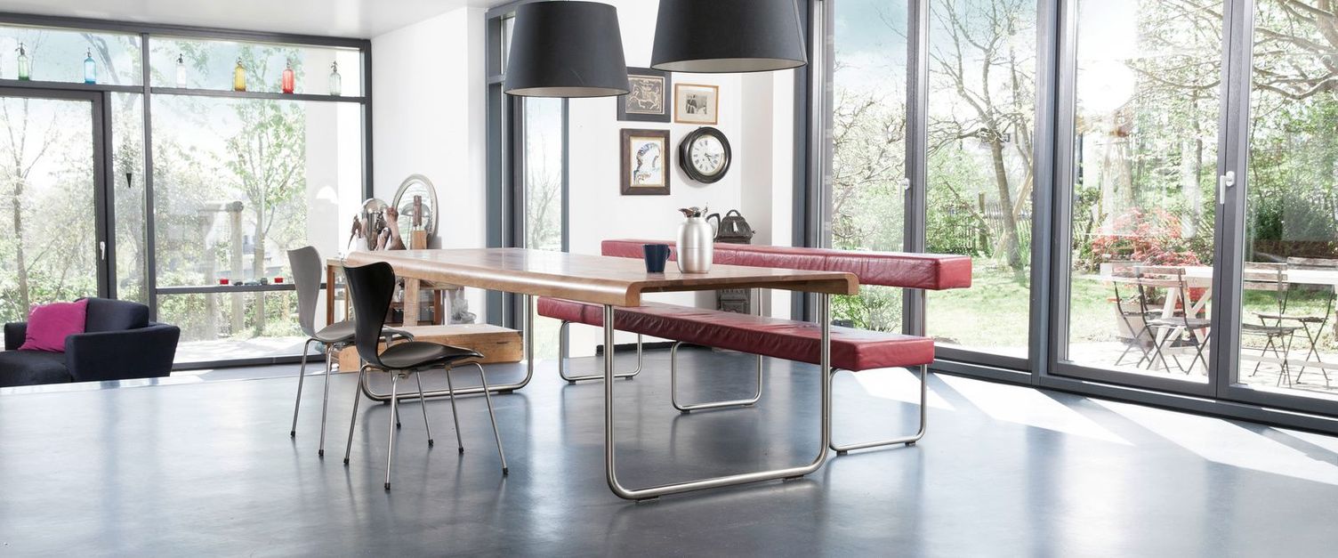 Kärcher tips for cleaning PVC and linoleum