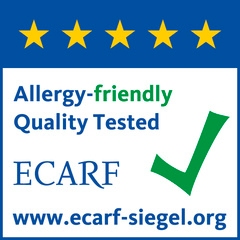 ECARF Seal