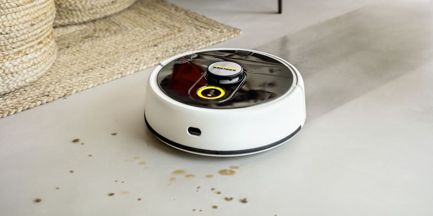 Robot Süpürgeler