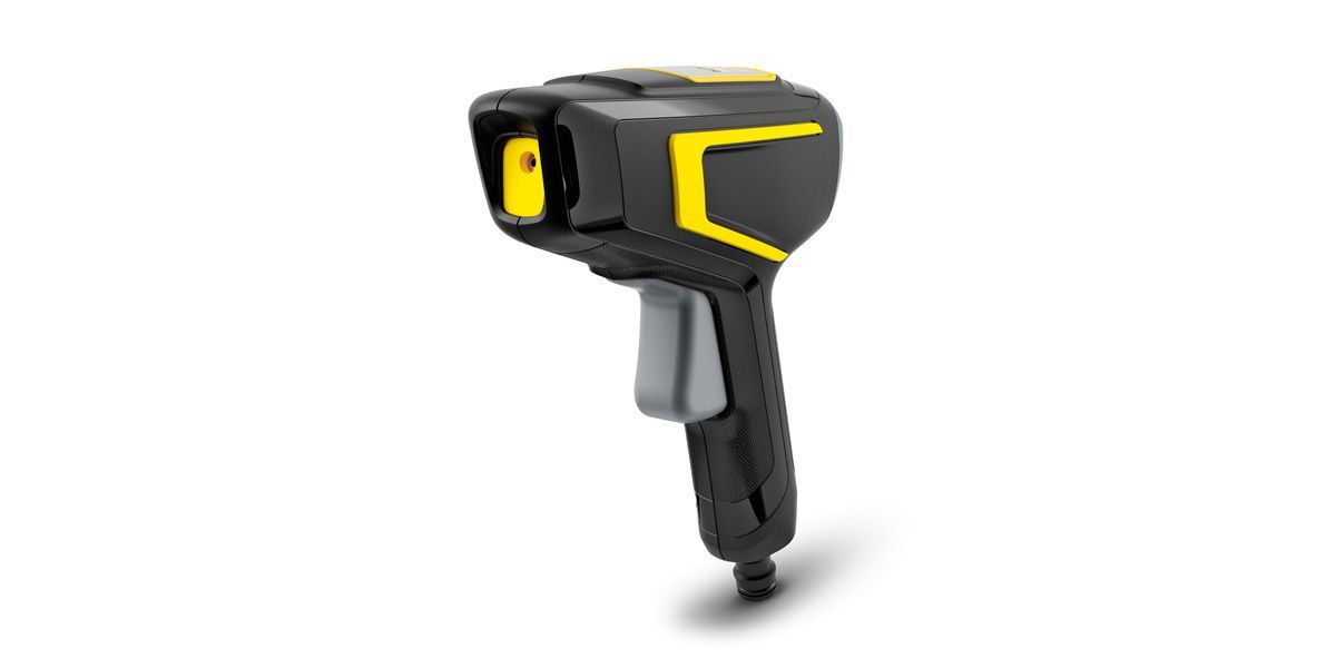 Kärcher: Cleaning Spray Gun WBS 3