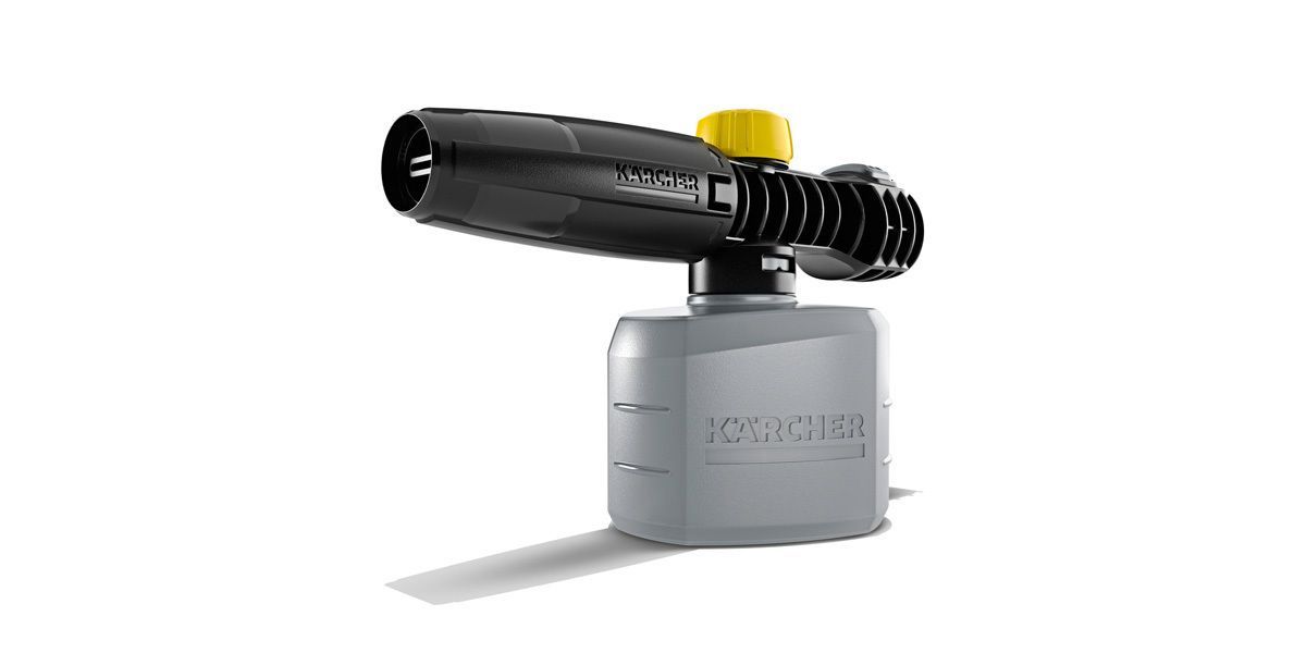 FJ 24 Handheld foam jet Kärcher: FJ 24 Handheld foam jet