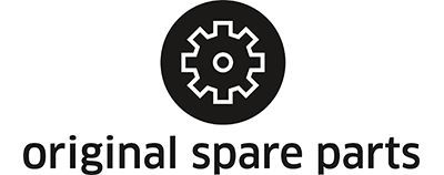 Service Spare Parts Logo neu