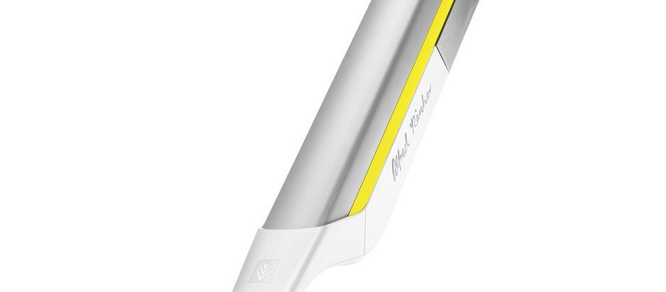 Signature Line floor cleaner