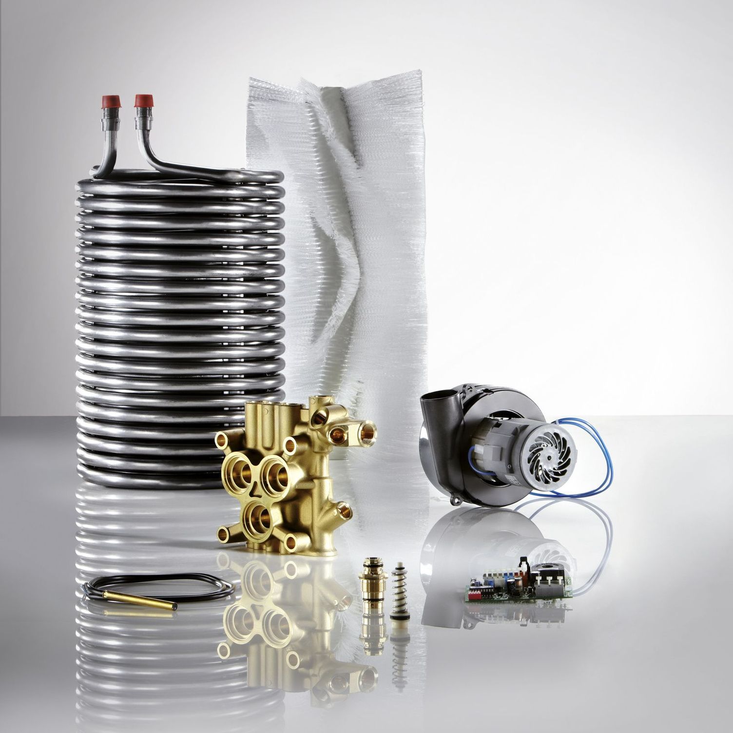 Spare parts
