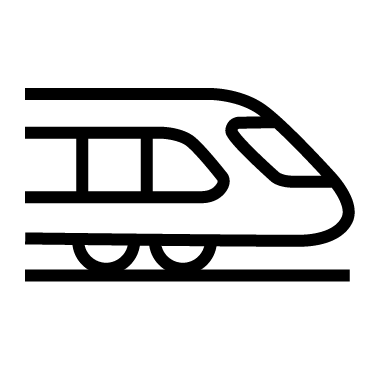Symbol train