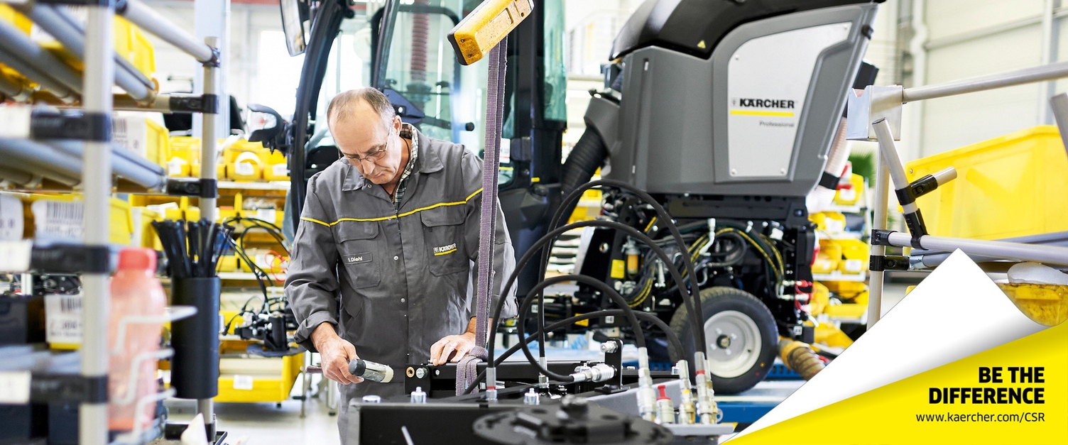 Supply chain and products Supply chain and products