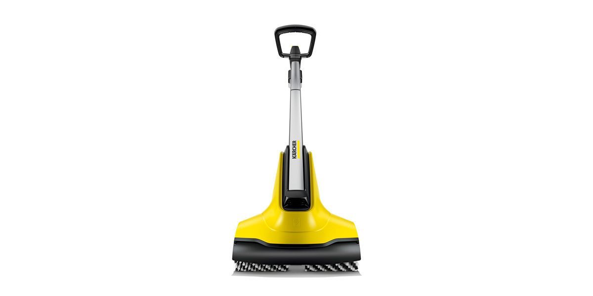 Kärcher: Patio cleaner