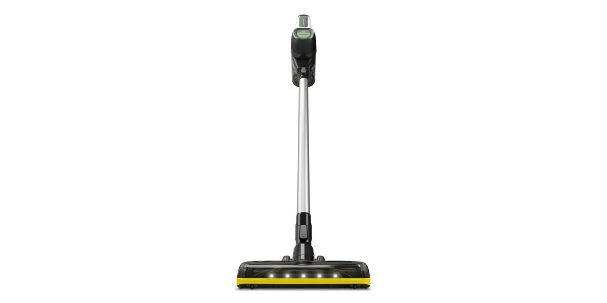 Kärcher: Vacuum cleaner