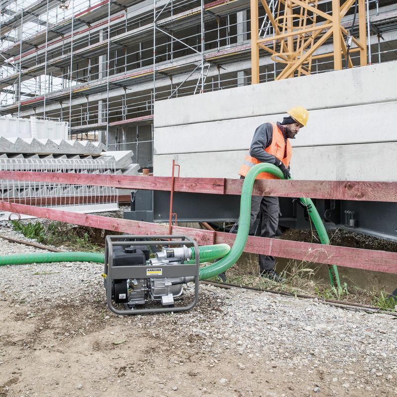 Kärcher Waste Water Pump WWP 45