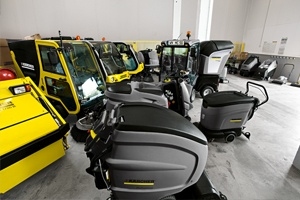 Kärcher Servis Kärcher Servis