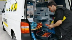 Kärcher Servis Kärcher Servis