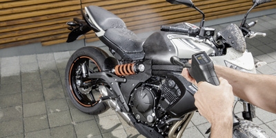 Power Control