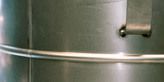 Kärcher industrial suction systems with individual colour choice