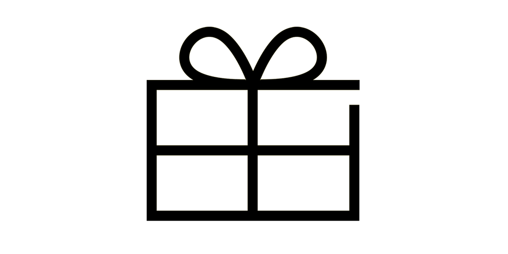Special payments icon