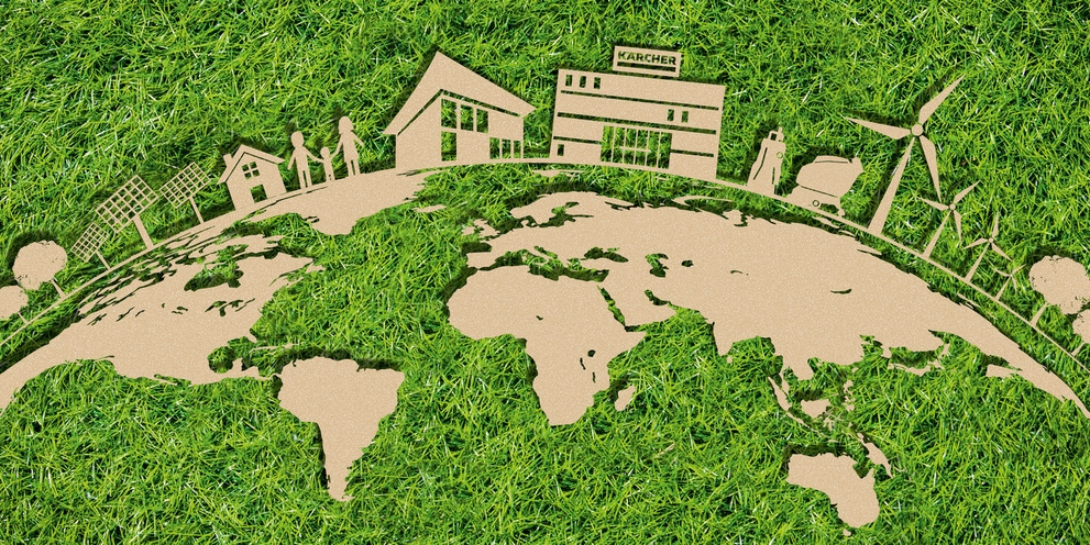 2025 sustainability targets