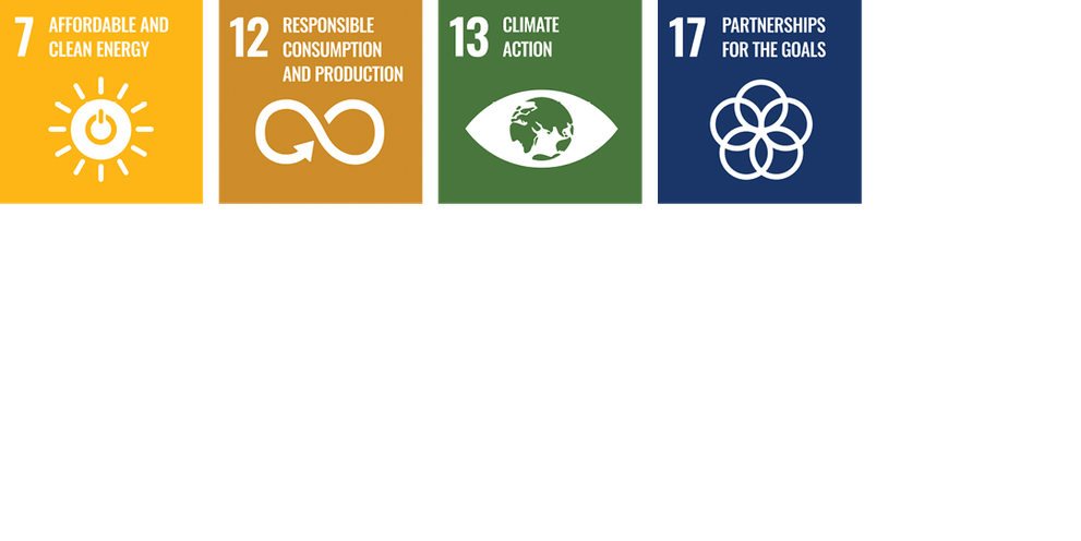 Zero Emissions SDGs
