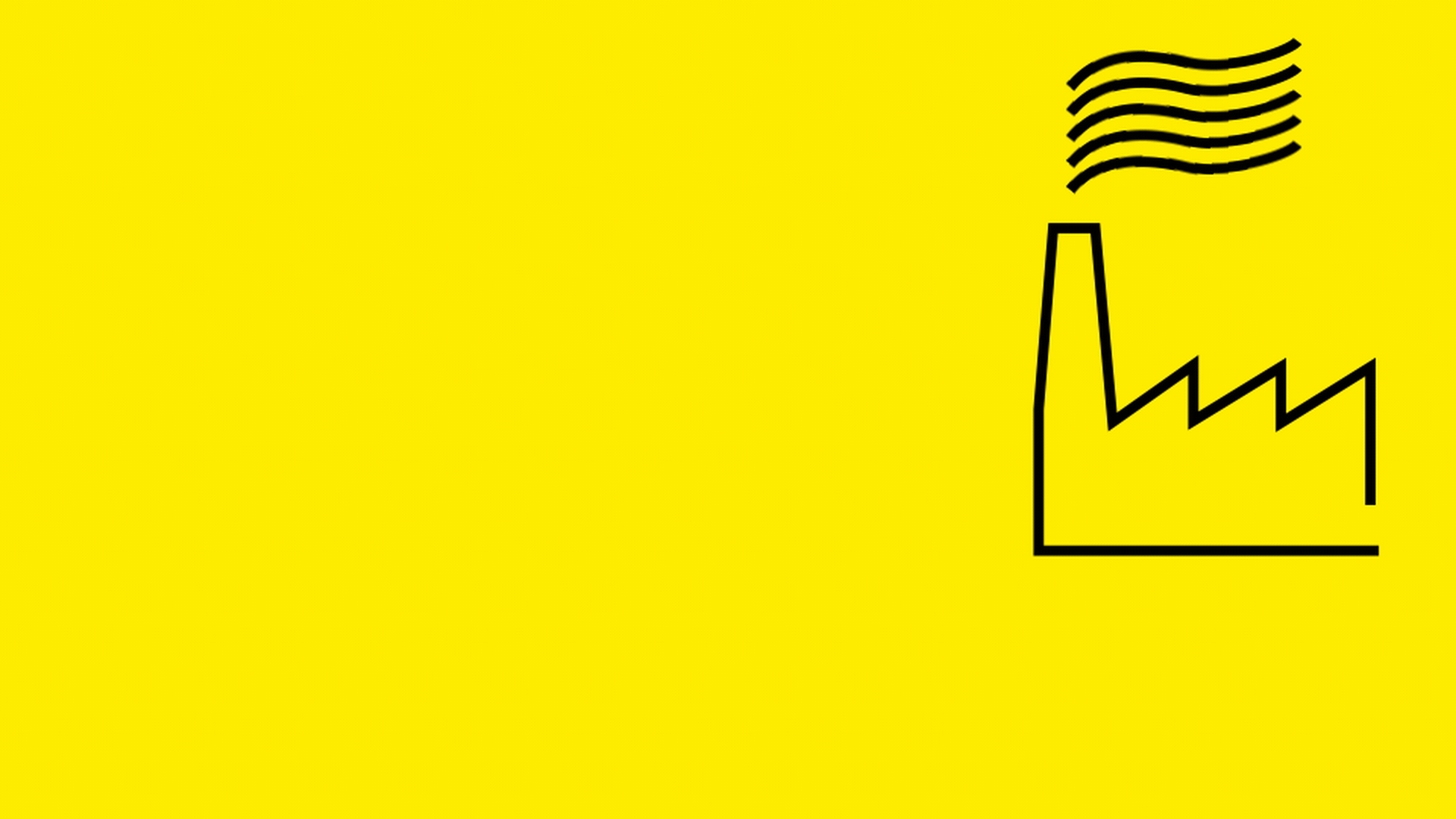 Sustainability Facts and Figures overview