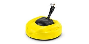 11" Surface Cleaner