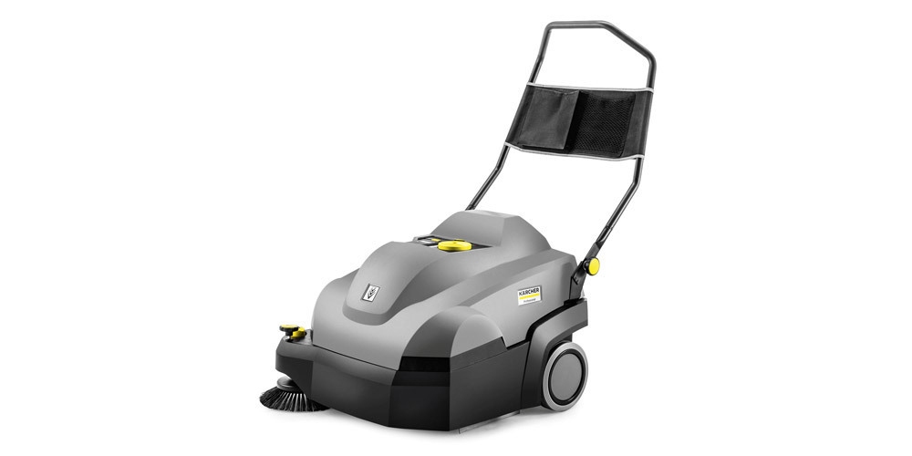 Carpet Vacuum Sweeper product photo
