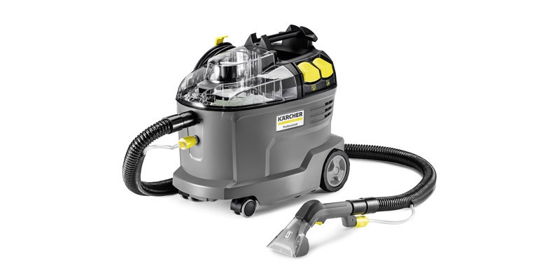 Compact Extractor product photo