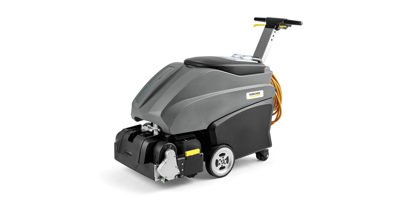 Kärcher Escalator Cleaner product photo