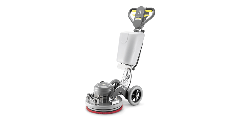 Kärcher Commercial Floor Machine product photo