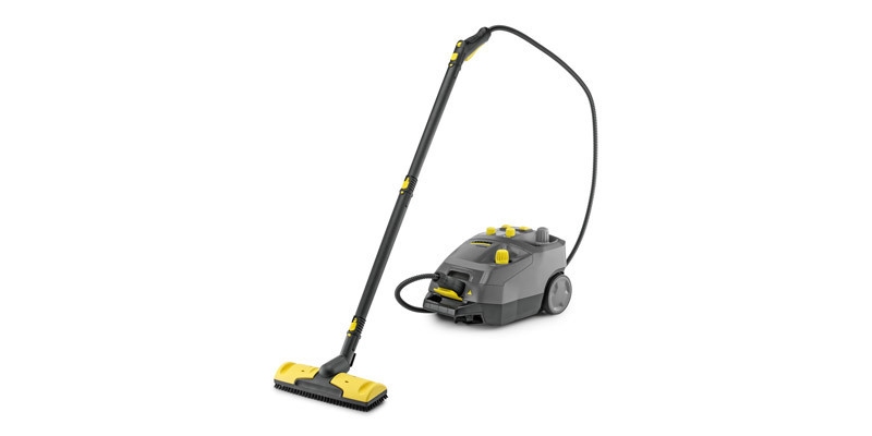 Commercial Steam Cleaners product photo