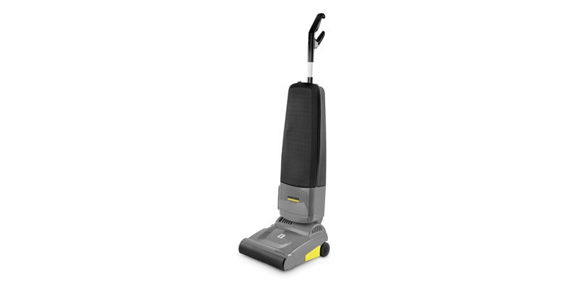 Upright Commercial Vacuum Cleaner product photo