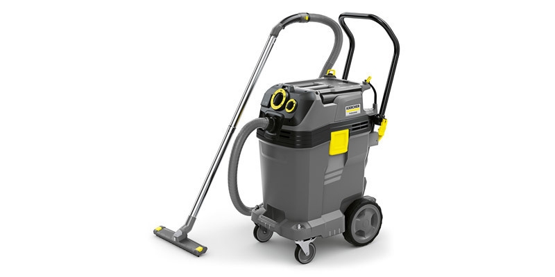 Wet/Dry Karcher Vacuum Cleaner
