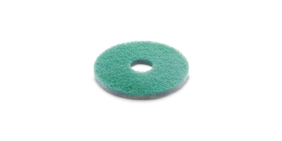 Diamond Pads Green Karcher Diamond Pad