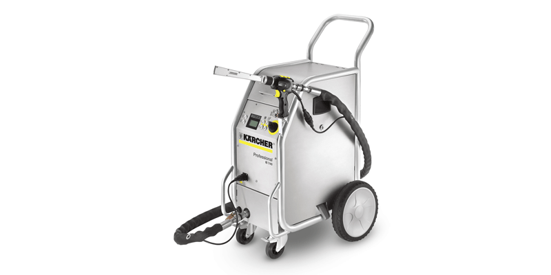 Kärcher Dry Ice Blaster product photo