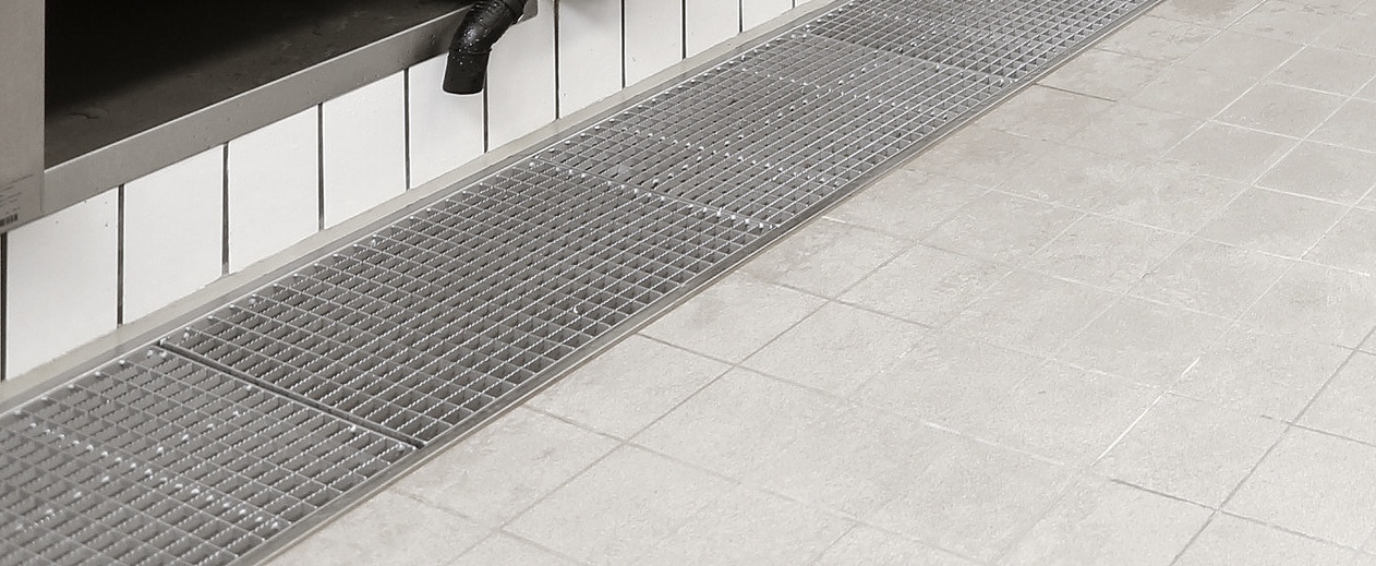 Anti-slip tiles Anti-slip tiles